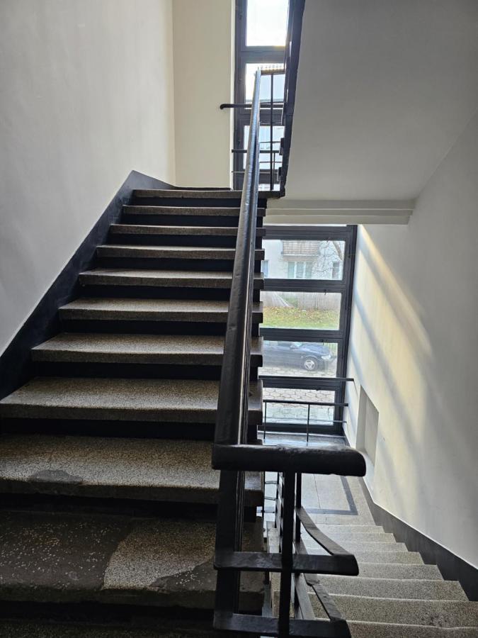 Park Powisle Appartement *