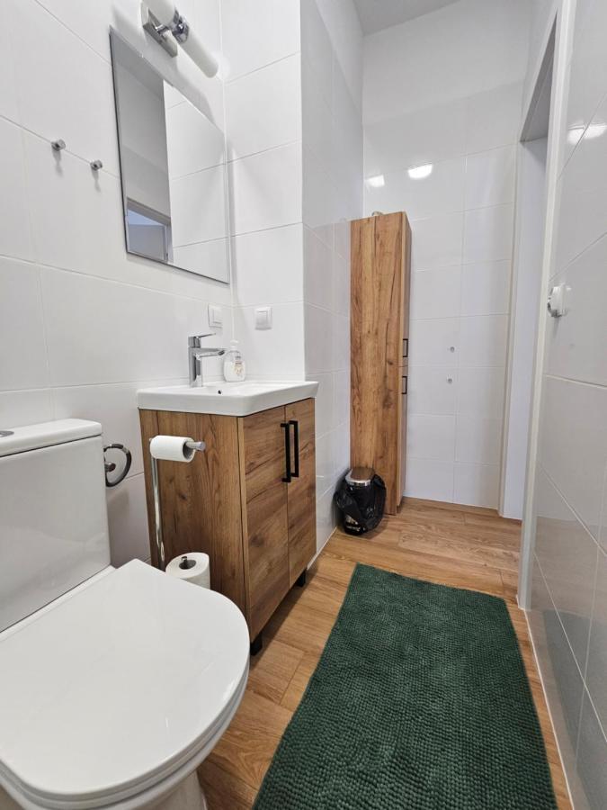Appartement Park Powisle *