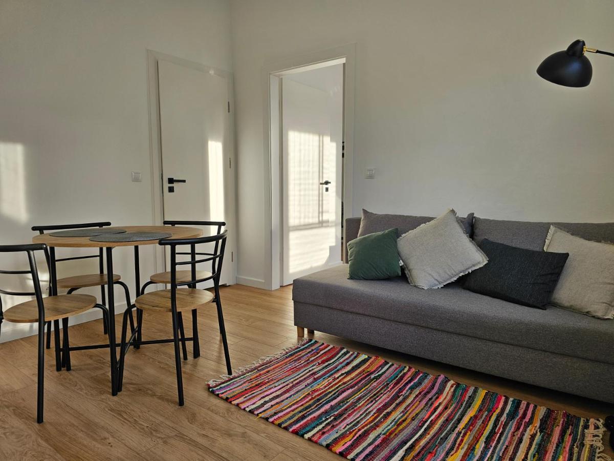 Appartement Park Powisle *