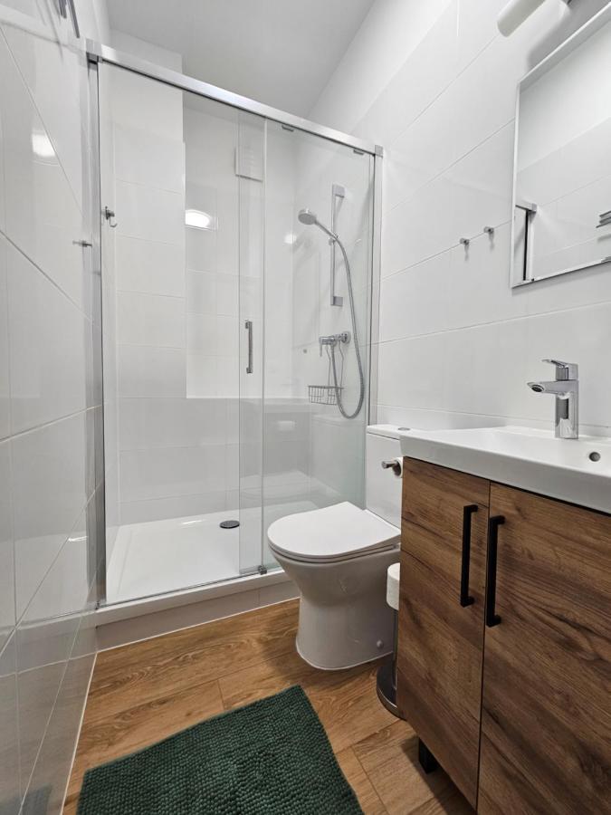 Park Powisle Appartement
