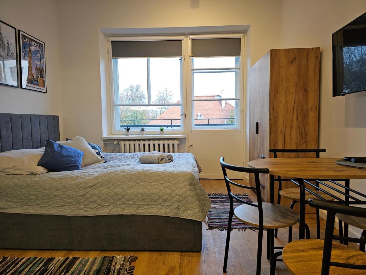 Park Powisle Appartement *