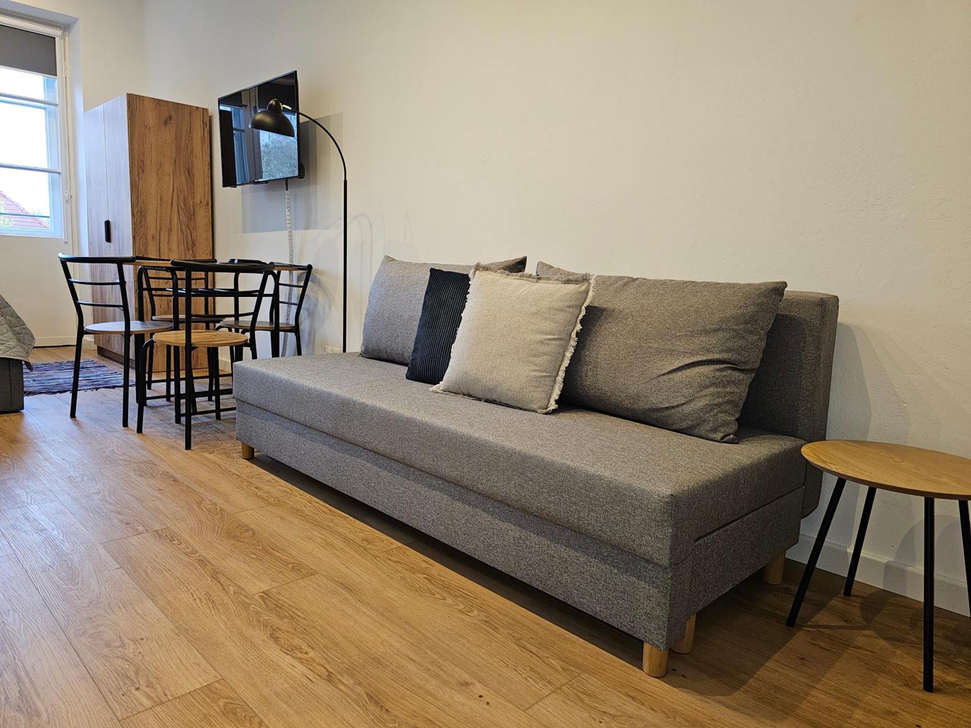 Park Powisle Appartement *