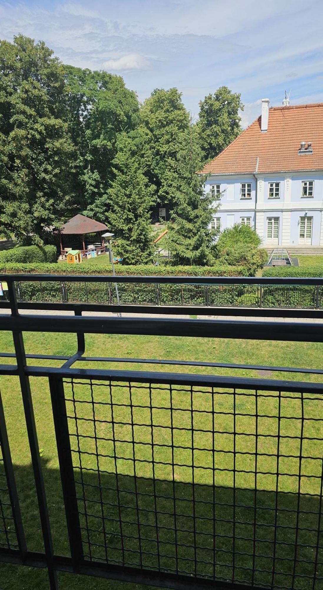 Park Powisle Appartement *